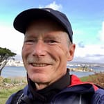 Meet the Vice President John Marsh