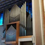 BRISTOL MUSIC FESTIVAL - Organ Classes & Masterclass