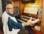 Edgar Joyce Memorial Concert 2024