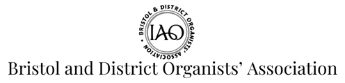Bristol and District Organists' Association