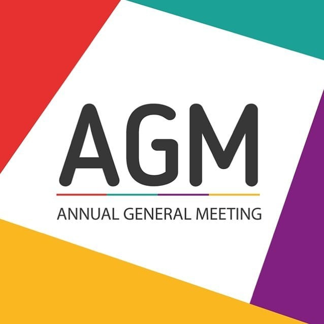 Annual General Meeting 2023