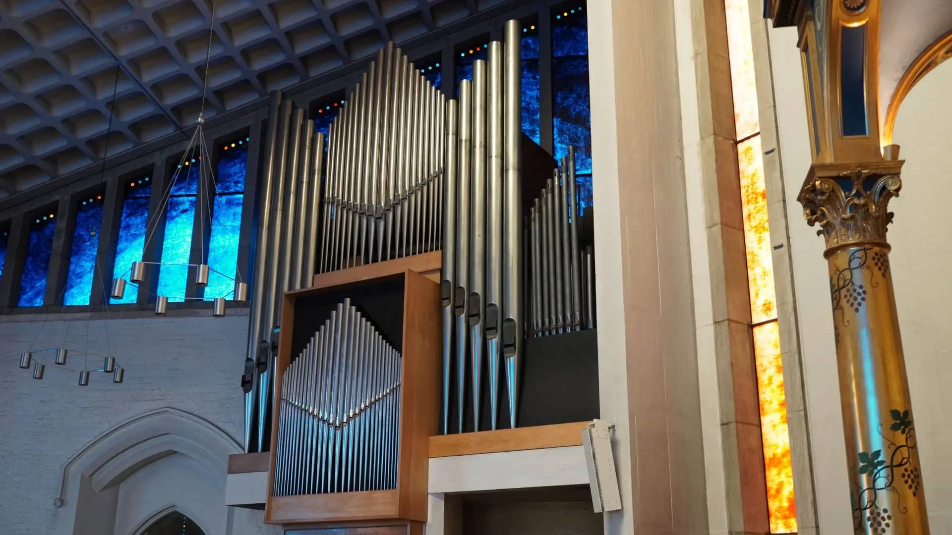 BRISTOL MUSIC FESTIVAL - Organ Classes & Masterclass